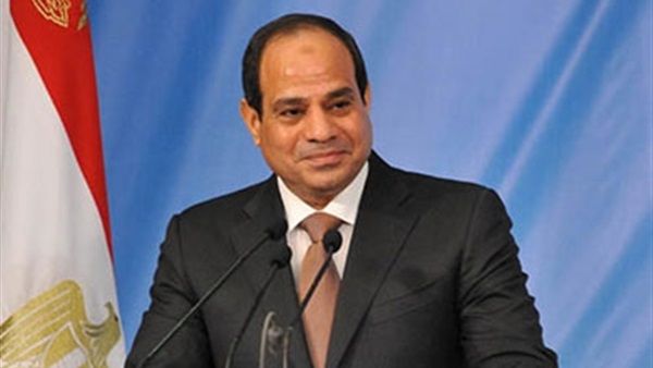 السيسى يؤكد حرص مصر على تحقيق التعاون الثنائي مع رواندا