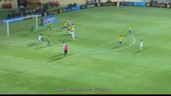 30 دقيقة.. صن داونز يحافظ على التقدم امام الزمالك