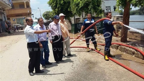 بالصور..«التضامن الاجتماعي» تشارك في فعاليات «حلوة يابلدي» بدمياط 