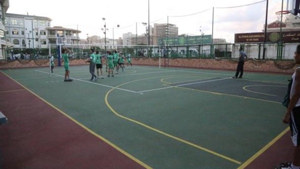وفاة لاعب ناشئ بالاتحاد السكندري آثر أزمة قلبية
