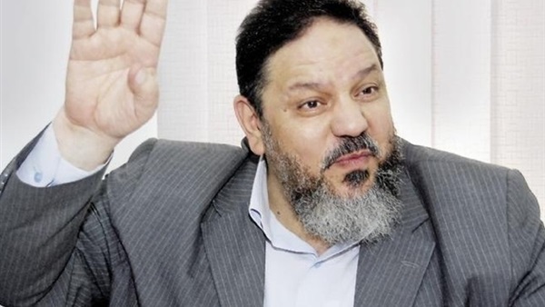 «الزيات»يعلن عن حضوره اجتماع الصحفيين للاعتذار لهم 