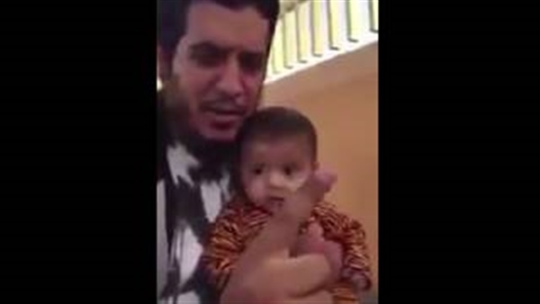 بالفيديو.. سعودي يغير اسم ابنه إلى «أردوغان»