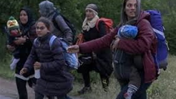 إصابة 9 أشخاص في مشاجرة بمركز للمهاجرين في المجر