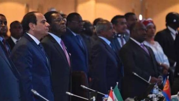 تأجيل انتخابات رئاسة المفوضية الإفريقية لقمة أديس أبابا 2017