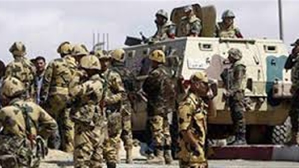 احباط تفجير 8 قنابل بمدينة الشيخ زويد