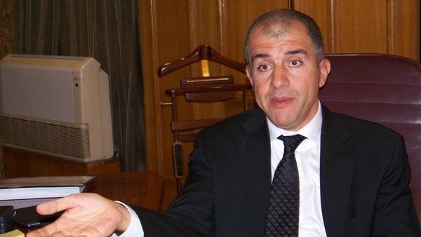 محمد السويدى: إلغاء حد التسجيل بقانون القيمة المضافة بداية الإصلاح
