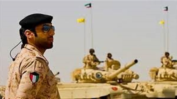 وزارة الدفاع الكويتية تعلن تنفيذ رماية بالذخيرة الحية لقواتها البحرية