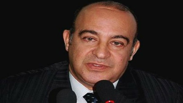 «مجدى مرشد» لأعضاء البرلمان: أرجوكم اعتزوا بثورتى 25 يناير و30 يونيو