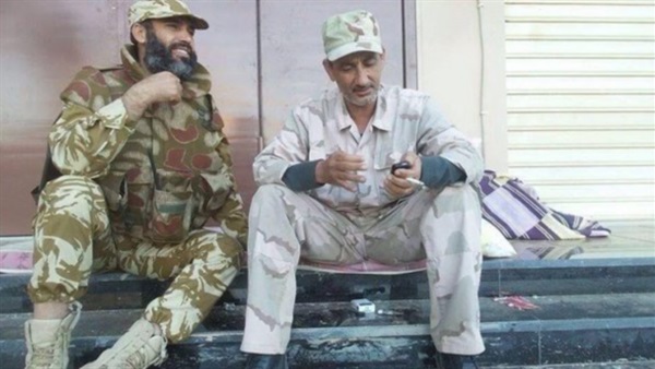 وزير الدفاع بحكومة الوفاق الليبية يعتذر عن حضور لقاء أمني
