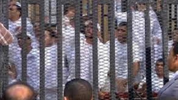 محاكمة 7 متهمين بقلب نظام الحكم.. غدًا 