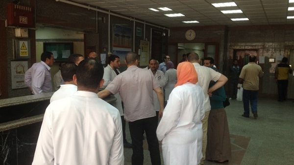 «الصحة» تشن حملة مكبرة على المنشآت الطبية الغير حكومية.. إغلاق 5 مستشفيات مخالفة للإشتراطات الصحية بكفر الشيخ..مجاهد: الوزارة تحرص دائما على إحكام الرقابة..وعدم وجود ترخيص مزاولة النشاط أبرز المخالفات