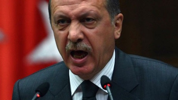 «أردوغان» يقيل أكثر من 7 آلاف عنصر أمن و47 محافظا