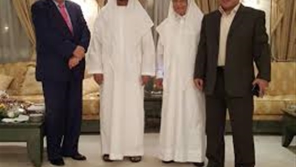 الشيخ فيصل بن سلطان يتبرع ببناء وحدة للغسيل الكلوي بمستششفى اطسا 