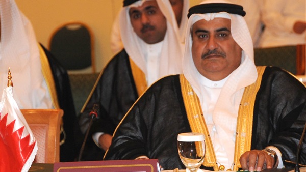 البحرين ترفض تدخل بريطانيا وأمريكا في شئونها الداخلية 