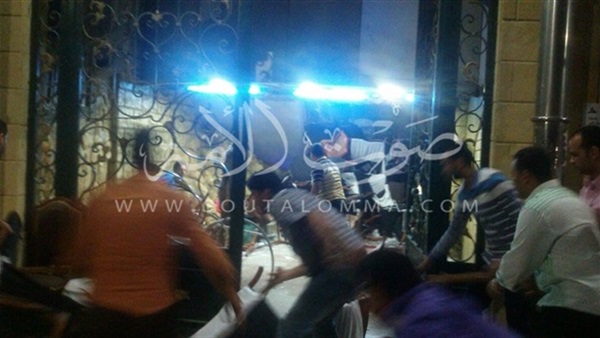 5 حرائق تضرب المحافظات.. ألسنة اللهب تلتهم  مخزن خشب بمصر القديمة.. السيطرة على حريق نشب بإحدى المدارس بالمنوفية.. اندلاع النيران بأشجار بجوار برج القاهرة.. والإسكندرية تتصدر القائمة بحريقين