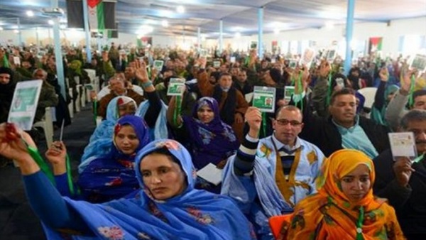 28 دولة افريقية تطالب بأخراج « البوليساريو» من الاتحاد الإفريقي