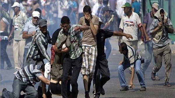 المنيا تحتل «المرتبة الاولى» على خريطة العنف الطائفي في مصر.. خلال اقل من الشهرين وقع العديد من الاحداث الطائفية.. وتكرار الأحداث الطائفية يعطي الأقباط رسالة بإن وضعهم لايتغير
