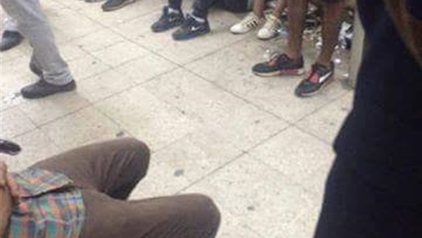 ننشر أسماء الـ27 المقبوض عليهم من جماهير الزمالك