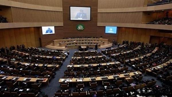 بث مباشر.. البيان الختامي للقمة الإفريقية الـ 27 بروندا