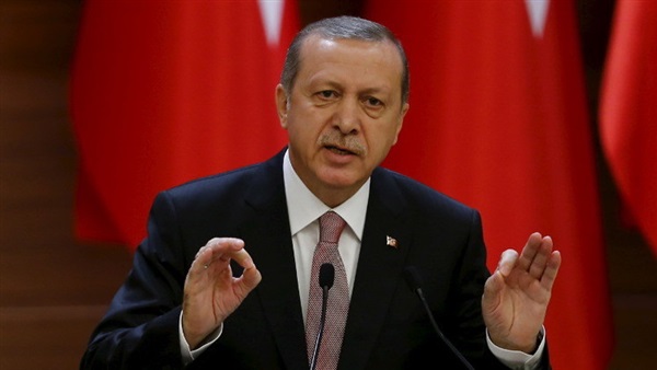 بالفيديو..لحظة محاولة اغتيال "اردوغان" عقب فشل الانقلاب 
