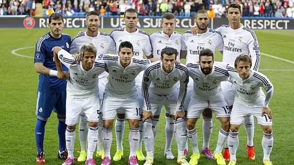 بنيتيز يكشف عن صدمة لعشاق ريال مدريد