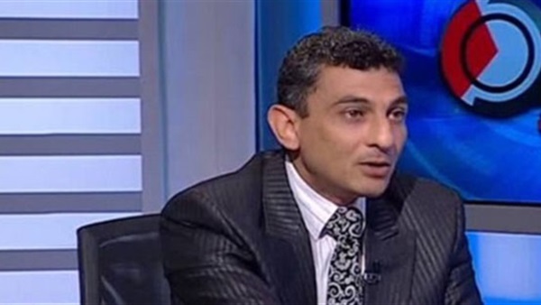 بالفيديو.. «مهنا»: «القيمة المضافة» شكل جديد لضريبة المبيعات