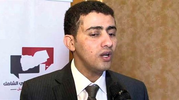 وزير يمني يدعو المنظمات المانحة إلى دعم التنمية في بلاده