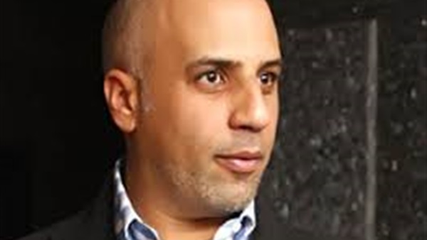 المخرج أحمد ماهر يحاول تجسيد "المسيح" في فيلم سينمائي