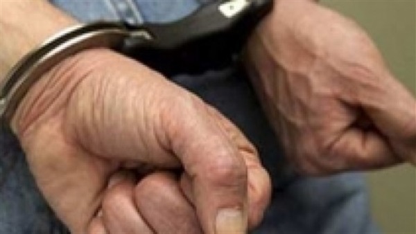 ضبط أحد أخطر عناصر الجماعة الإرهابية بقنا