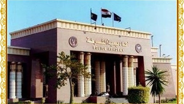 رئيس أكاديمية الشرطة: تخريج 1537 طالباً من الكلية