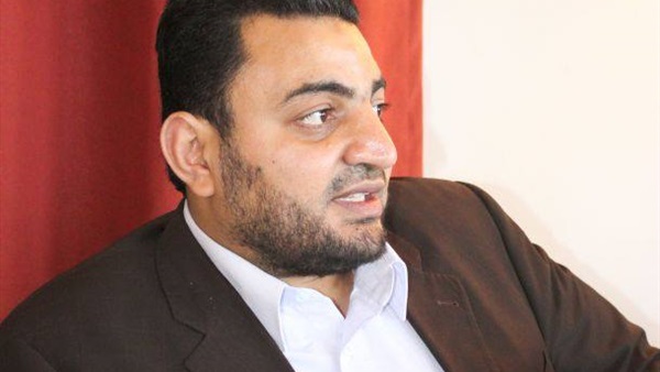 قيادي إخواني يزعم: «كنا ندلل الشعب كأنه طفل»    