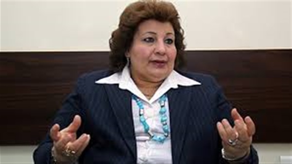 بيان عاجل لـ«مارجريت عازر» بشأن أحداث طهنا الجبل بالمنيا
