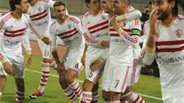«فيريرا» يعلن عن قائمة الزمالك لمباراة «الإنتاج»