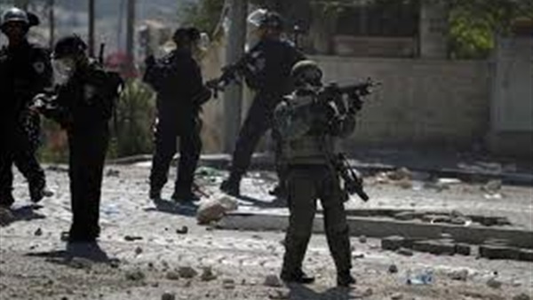 استشهاد فلسطيني متأثرا بإصابته برصاص قوات الاحتلال الإسرائيلي