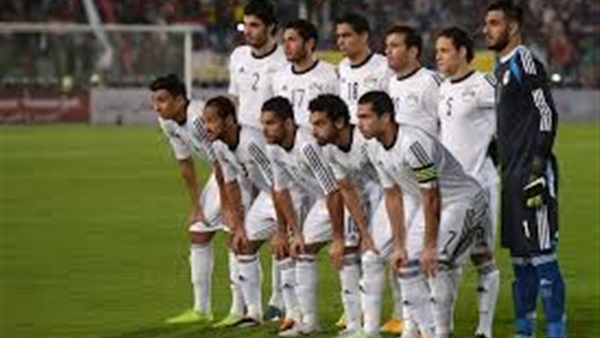 منتخب الفراعنة يعود للإسكندرية بعد مباراة تشاد 