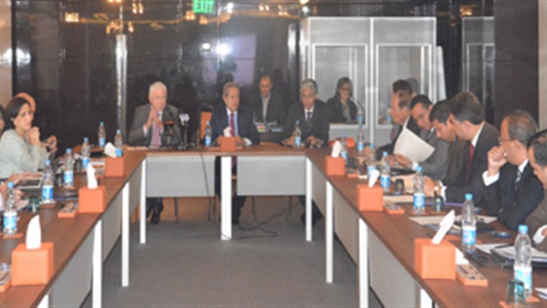 الوحدة الفنية لاتفاقية أغادير تشارك باجتماعات منظمة الجمارك العالمية