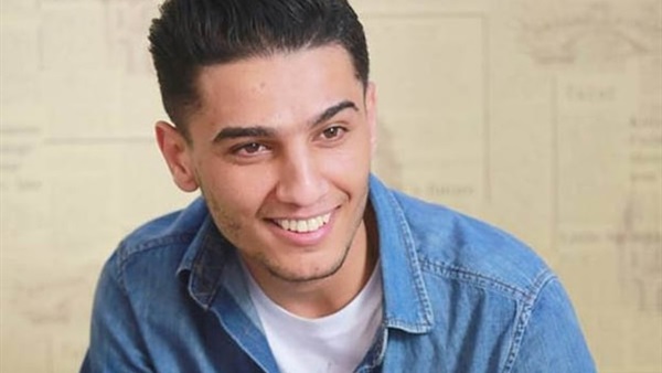 عساف يروج لالبومه الجديد