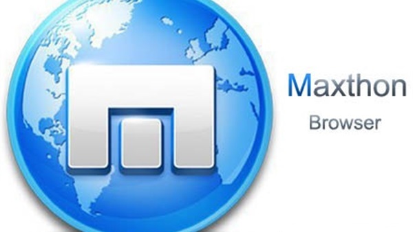 متصفح Maxthon  متهم بجمع بيانات المستخدمين وإرسالها للحكومة الصينية