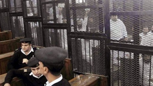 تأجيل محاكمة متهمي «مذبحة كرداسة».. وضبط وإحضار شاهد