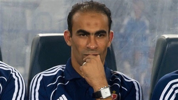 الأهلي يحيل «عبد الحفيظ» للتحقيق بسبب جنازة طارق سليم