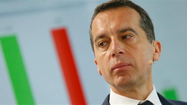 رئيس وزراء النمسا يبحث مع الجمعيات الإسلامية مكافحة الارهاب