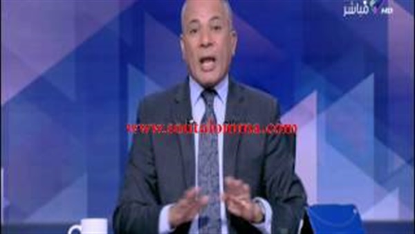 بالفيديو. أحمد موسى يسب «أردوغان» على الهواء