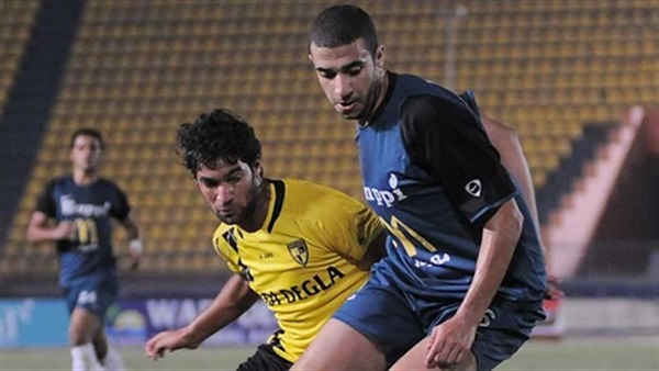 الزمالك يعلن ضم ثنائي إنبي أسامة إبراهيم ومحمد ناصف