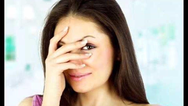 الابتعاد عن الشمس سر ظهور المرأة أصغر سنا من عمرها الفعلي