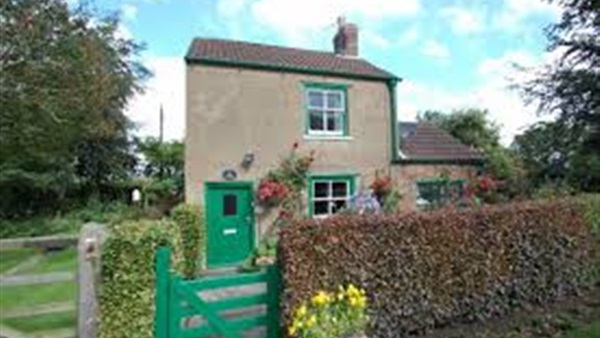 عرض قرية انجليزية بالكامل للبيع مقابل 20 مليون استرليني