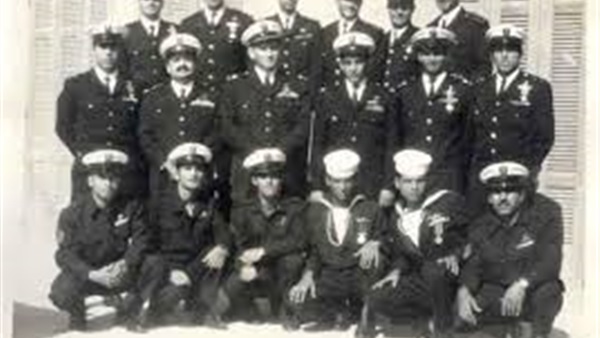 وفاة القبطان عمرو لبيب البتانوني بطل عملية «إيلات»