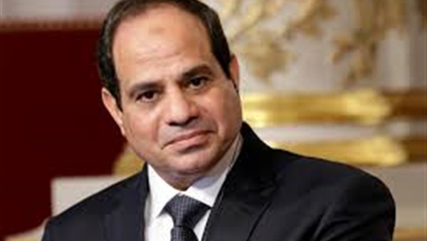 «السيسي» يعتمد خطة التنمية الاقتصادية والاجتماعية للعام المالي الجديد