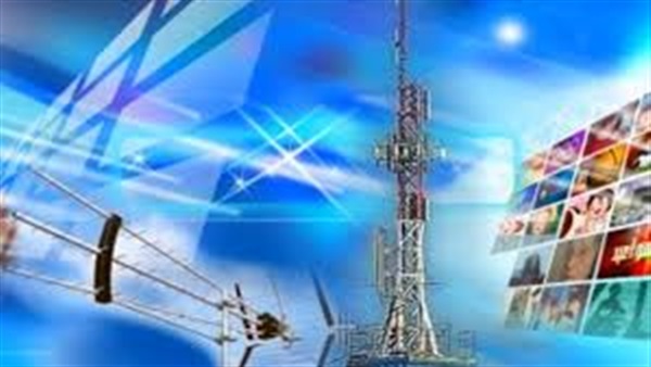  تطوير البث الإذاعي لتغطية مشروع 1.5 مليون فدان بالوادي الجديد