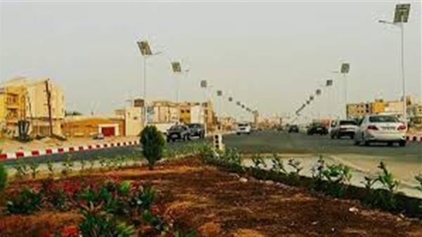  نواكشوط في حلة جديدة استعدادًا للقمة العربية