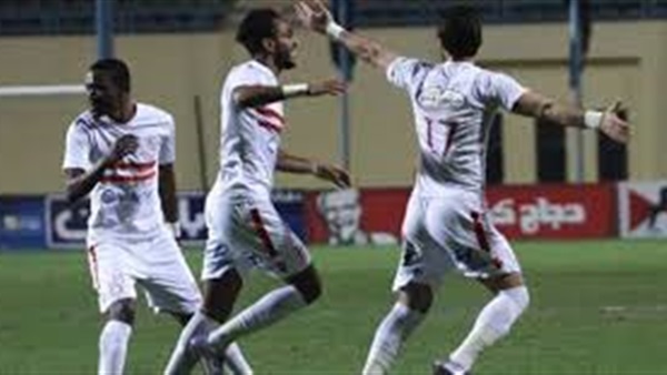 غدا.. مباراة الزمالك والاتحاد السكندري في بطولة كأس مصر على شاشة النيل للرياضة
